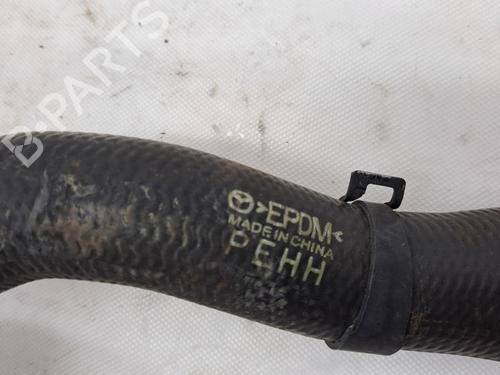 Pipe MAZDA CX-3 (DK) 2.0 SKYACTIV-G (DK5W, DK6W) | BP28912694M125