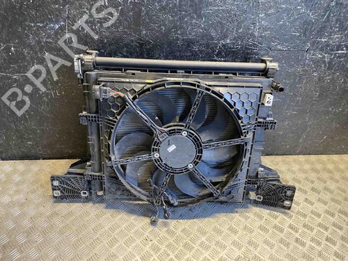 Radiator set VW ID.3 (E11, E12) Pro | BP28922052M120 