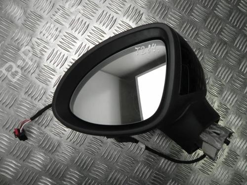Used Left mirror Left mirror PORSCHE CAYENNE (92A) 3.0 Diesel (245 hp) 28936238 28936238