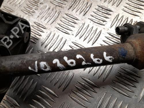 Steering column universal joint VW CRAFTER Platform/Chassis (SZ_) 2.0 TDI FWD (SZB, SZC, SZH, SZI, SZJ, SZK, SZO, SZP, SZS... | BP37561268M114 - Image 3