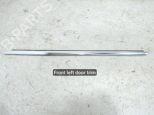 Used Door moulding trim Door moulding trim ROLLS-ROYCE GHOST I (RR4) V12 (571 hp) 36078552 36078552