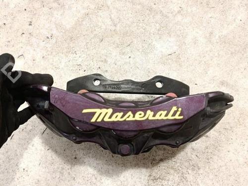 Right front brake caliper MASERATI GRAN TURISMO I 4.7 S | BP40518945M104 - Image 5