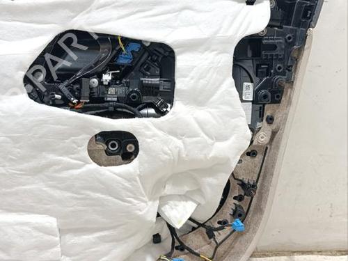 Rear left panel MERCEDES-BENZ EQS (V297) EQS 450+ (297.123) | BP39002113C60 - Image 11