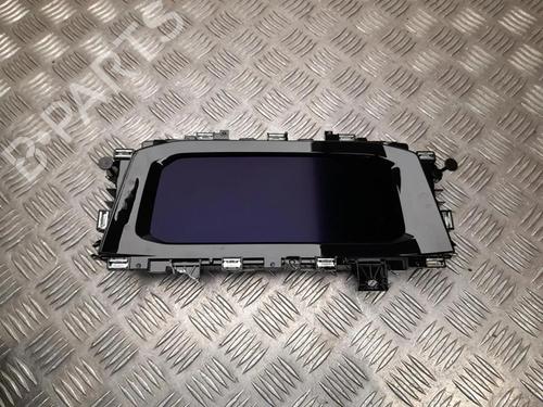 Used Instrument cluster VW GOLF VIII (CD1, DA1) 1.5 eTSI (150 hp) 31295752