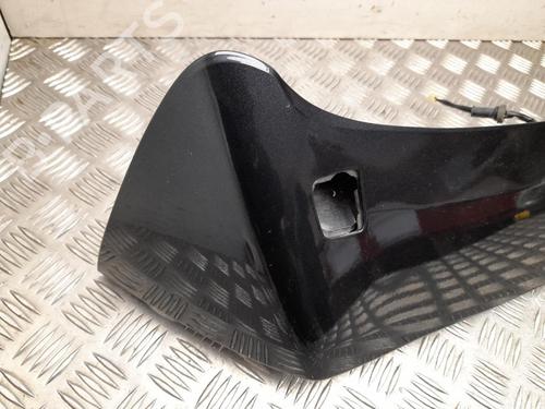 Spoiler bagklap SUBARU FORESTER (SJ_) 2.0 D AWD (SJD) | BP37559582C96 - Image 4