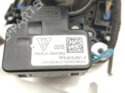 Cable PORSCHE CAYENNE (92A) 3.0 S E-Hybrid | BP28922452E12  - Image 5