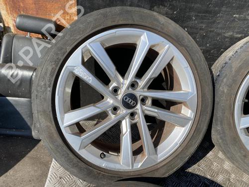Fælk AUDI A3 Limousine (8YS, 8YM) 35 TFSI Mild Hybrid | BP37554528C45 - Image 2