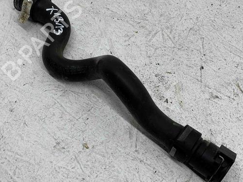 Rohr für CITROËN C4 CACTUS 1.2 THP 110 (110 hp) 28916003