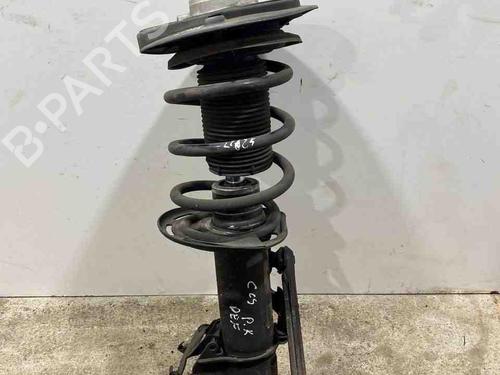 Used Left front shock absorber MERCEDES-BENZ CLS (C218) CLS 63 AMG 4-matic (218.376) (585 hp) 28920607