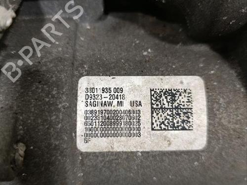 Steering column FORD USA EXPEDITION (U553) 3.5 Ti-VCT EcoBoost | BP38996922M21 - Image 8