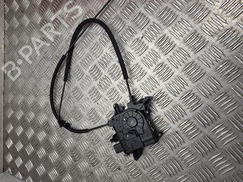 Elektronisk modul Elektronisk modul VW CADDY V MPV (SBB, SBJ) 1.5 TSi EVO (114 hp) 39757536 39757536