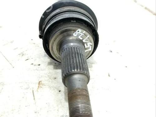 Left front driveshaft PORSCHE PANAMERA (971) 4.0 Turbo (97AFF1, 97BFF1) | BP30908807M38 