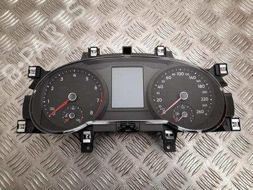 Used Instrument cluster Instrument cluster 37556143 37556143