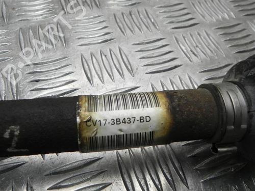 Left front driveshaft FORD FIESTA VI (CB1, CCN) 1.0 EcoBoost | BP28948180M38