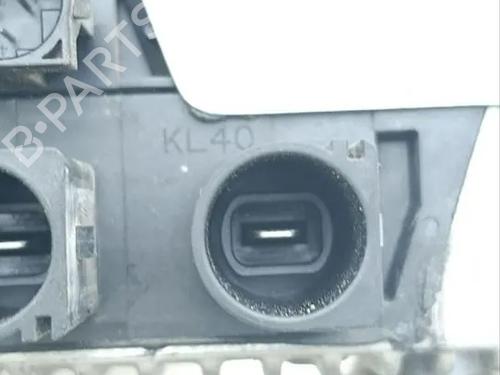 Electronic module PORSCHE PANAMERA (971) 4.0 Turbo S E-Hybrid (97AFH1, 97BFH1) | BP34037715M83 - Image 11