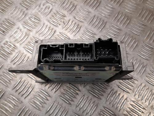 Elektronisk modul RENAULT ZOE (BFM_) ZOE | BP28931731M83 