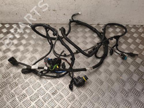 Used Wiring harness Wiring harness 38450161 38450161