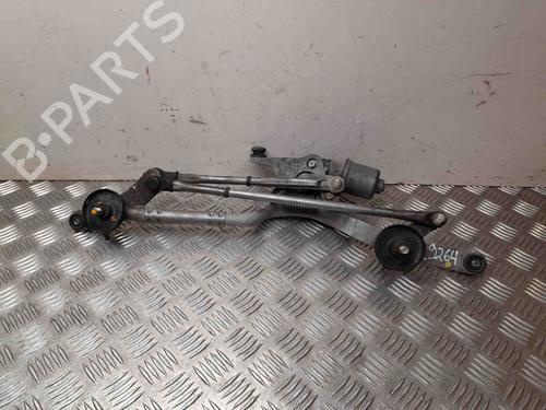 Used Front wipers mechanism Front wipers mechanism TOYOTA PRIUS (_W5_) 1.8 Hybrid (ZVW50, ZVW50_, ZVW51_, ZVW50R, ZVW51) (122 hp) 28944535 28944535