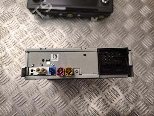 Radio SEAT ATECA (KH7, KHP) 1.4 TSI | BP37575555E6 - Image 5