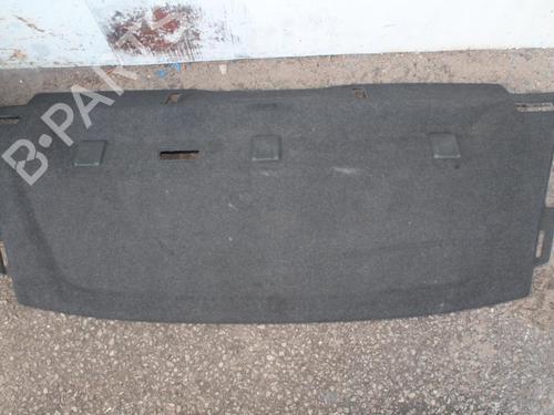 Used Rear parcel shelf Rear parcel shelf 38964860 38964860