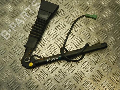 Used Front right seatbelt OPEL ASTRA G Hatchback (T98) 2.0 DTI 16V (F08, F48) (101 hp) 28914880