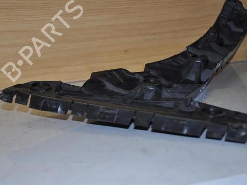 Stoßstangenhalter hinten AUDI Q5 (FYB, FYG) 2.0 TFSI quattro | BP30631449C159