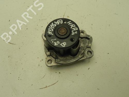 Used Auxiliary water pump NISSAN QASHQAI II (J11, J11_) 1.2 DIG-T (115 hp) 28940222