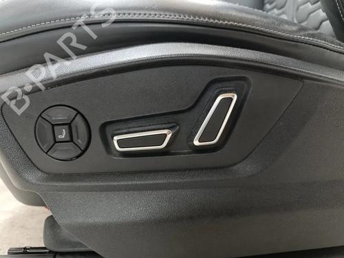 Seats set AUDI Q8 (4MN, 4MT) RS FSI Mild Hybrid quattro | BP37522708C78 - Image 7