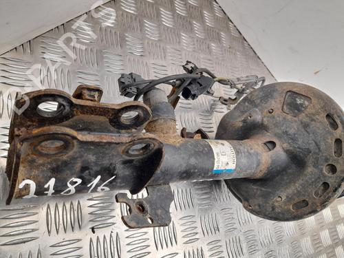 Right front shock absorber LEXUS RX (_L2_) 450h AWD (GYL25_, GYL26_, GYL25, GYL26, GYL25R, GYL26R) | BP37549530M17 - Image 2