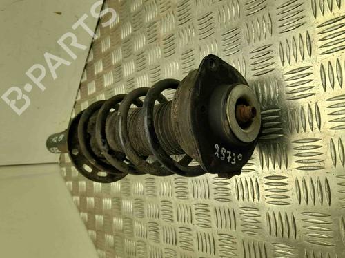 Used Right front shock absorber SEAT ALHAMBRA (710, 711) 2.0 TDI (140 hp) 28948394
