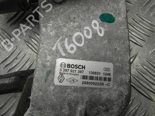 Vindrude Viskermekanisme RENAULT ZOE (BFM_) ZOE | BP37580522C83 - Image 3