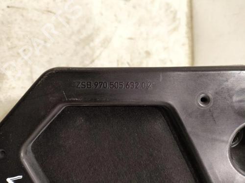 Støtte PORSCHE PANAMERA (970) 3.0 S E-Hybrid | BP28940884C155