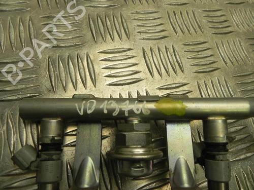Injection rail SUBARU LEGACY V (BM) 2.0 i AWD (BM5) | BP37578146M98 - Image 2
