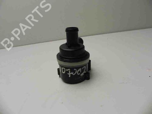 Used Auxiliary water pump VW POLO V (6R1, 6C1) 1.2 TDI (75 hp) 28945218