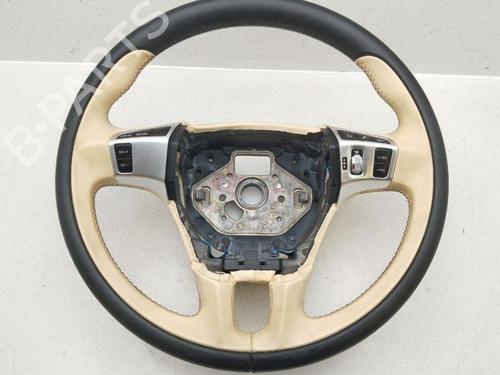 Used Steering wheel BENTLEY CONTINENTAL FLYING SPUR (3W_) 6.0 FLEX (610 hp) 28915299