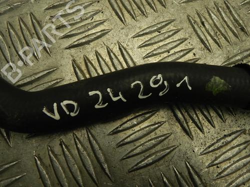 Pipe AUDI A5 Sportback (F5A, F5F) 2.0 TDI | BP28921293M125 