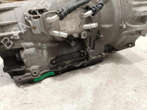 Gearbox MASERATI QUATTROPORTE VI 3.0 S Q4 | BP39158035M3 - Image 8