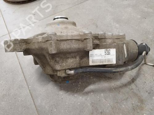 Front differential LAND ROVER RANGE ROVER VELAR (L560) 2.0 P250 Si4 4x4 | BP39418867M23 - Image 10