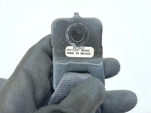 Front left seatbelt CHEVROLET CORVETTE (C6) 6.0 | BP38996021I26 - Image 7