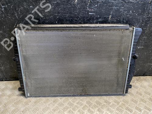 Used Radiator fan SKODA SUPERB III Estate (3V5) 1.4 TSI iV (156 hp) 28912481