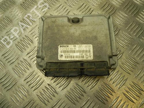 Used Engine control unit (ECU) Engine control unit (ECU) 37581405 37581405