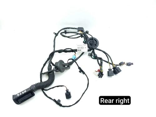 Used Wiring harness Wiring harness BENTLEY BENTAYGA (4V1) 6.0 (608 hp) 33883361 33883361