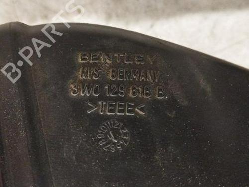 Air filter box BENTLEY CONTINENTAL FLYING SPUR (3W_) 6.0 FLEX | BP28943081M87 