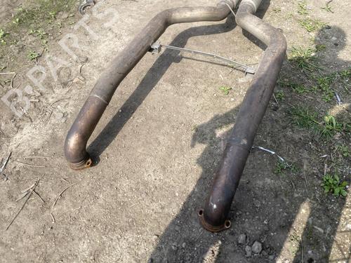 Exhaust system BMW 5 (F10) M5 | BP37552264M121 - Image 5