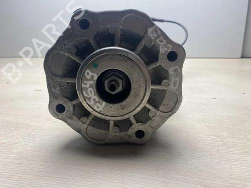 Right rear shock absorber BMW X3 (G01, F97, G08) iX3 | BP31975883M19 