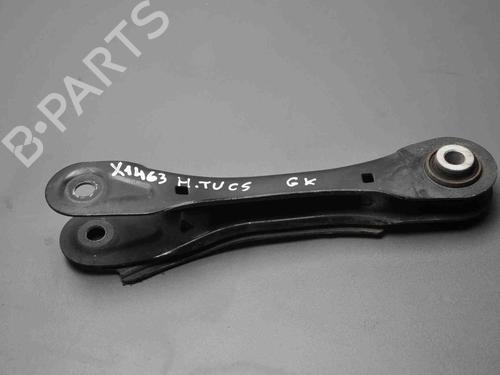 Used Left front suspension arm HYUNDAI TUCSON (NX4E, NX4A) 1.6 T-GDi Hybrid (230 hp) 28927801