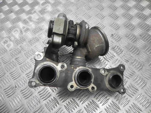 Turbo/Compresor BMW 3 (E90) 335 i (306 hp) 28936686