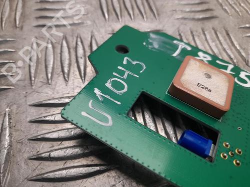 Elektronisk modul XPENG P7 EV All-wheel Drive | BP37567384M83 - Image 3