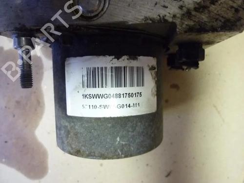 Electronic module HONDA CR-V III (RE_) 2.4 i-VTEC 4WD (RE7) | BP28939931M83 - Image 3