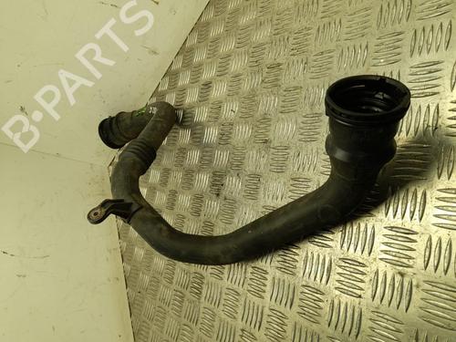 Pipe RENAULT MEGANE III Hatchback (BZ0/1_, B3_) 1.5 dCi (BZ09, BZ0D, BZ1W, BZ29, BZ14) | BP37556455M125 - Image 2